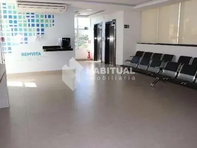 Escritorio aluguel em Setor Central, Uberlândia