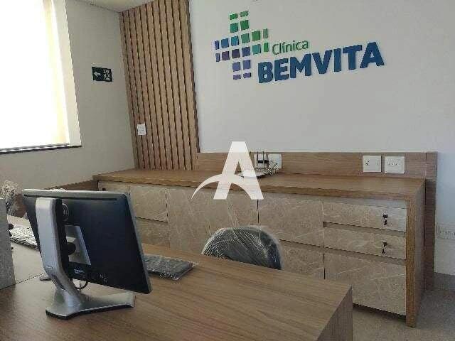 Escritorio aluguel em Setor Central, Uberlândia