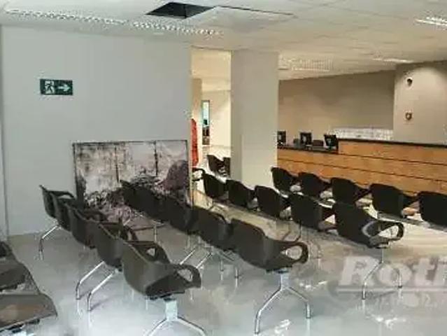 Escritorio aluguel em Setor Central, Uberlândia