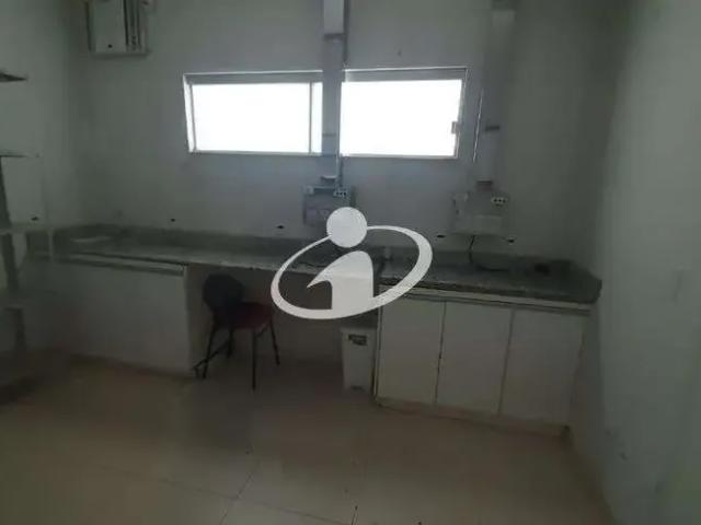 Escritorio aluguel em Setor Central, Uberlândia