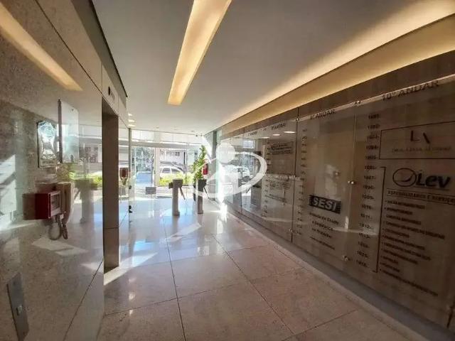 Escritorio aluguel em Região Geográfica Imediata de Uberlândia, Oliveira Fortes