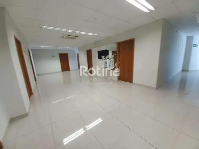 Escritorio aluguel em Setor Central, Uberlândia