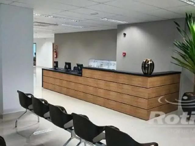 Escritorio aluguel em Região Geográfica Imediata de Uberlândia, Oliveira Fortes