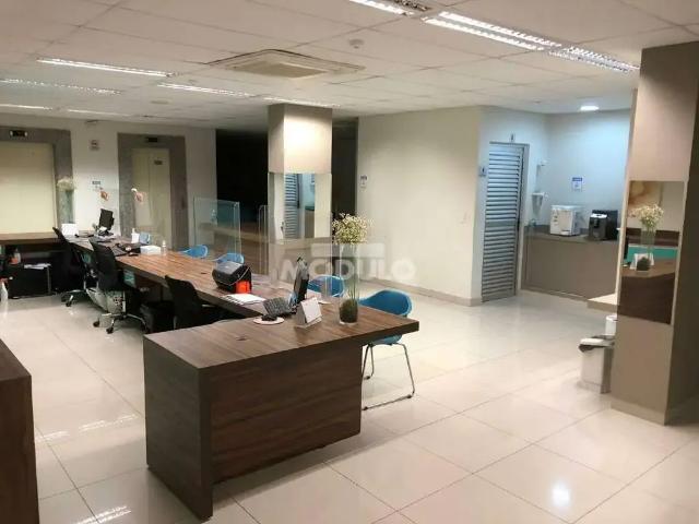 Escritorio aluguel em Região Geográfica Imediata de Uberlândia, Oliveira Fortes