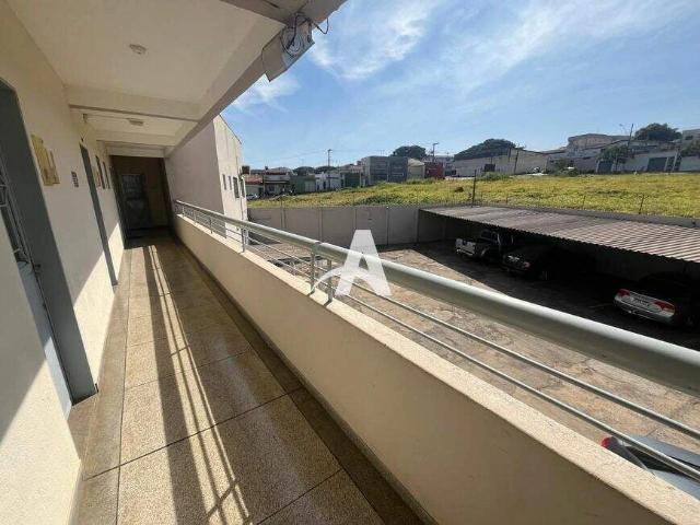 Escritorio aluguel em Setor Central, Uberlândia
