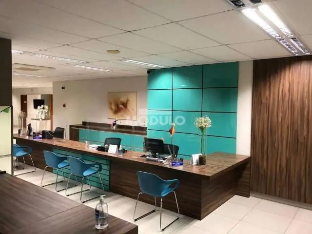 Escritorio aluguel em Região Geográfica Imediata de Uberlândia, Oliveira Fortes