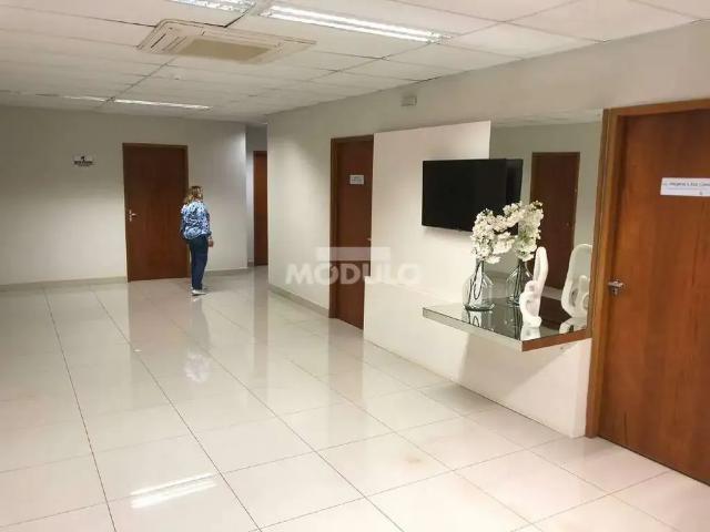 Escritorio aluguel em Região Geográfica Imediata de Uberlândia, Oliveira Fortes