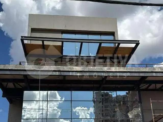 Escritorio aluguel em Região Geográfica Imediata de Uberlândia, Oliveira Fortes