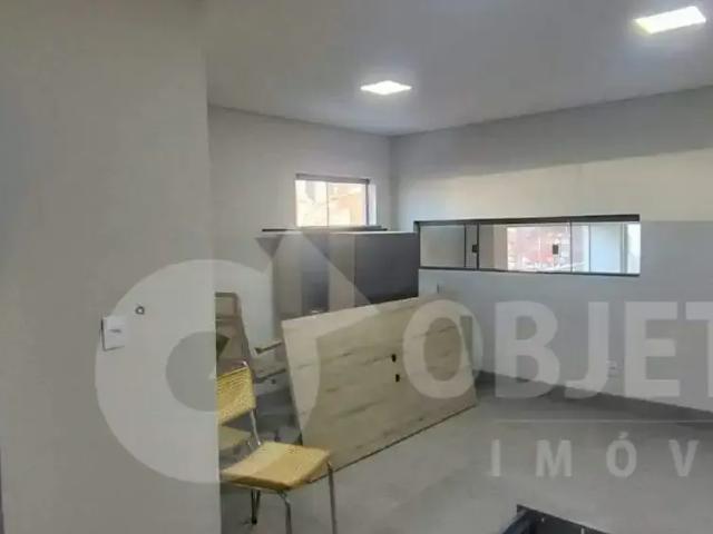 Escritorio aluguel em Região Geográfica Imediata de Uberlândia, Oliveira Fortes