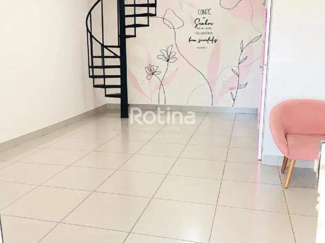 Escritorio aluguel em Planalto, Uberlândia