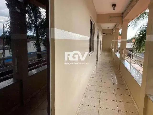 Escritorio aluguel em Região Geográfica Imediata de Uberlândia, Oliveira Fortes
