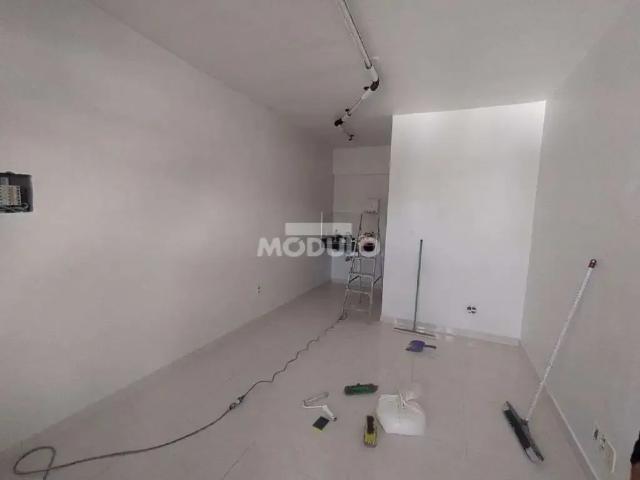 Escritorio aluguel em Setor Norte, Uberlândia