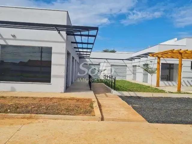 Escritorio aluguel em Região Geográfica Imediata de Uberlândia, Oliveira Fortes