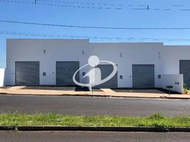Escritorio aluguel em Pequis, Uberlândia