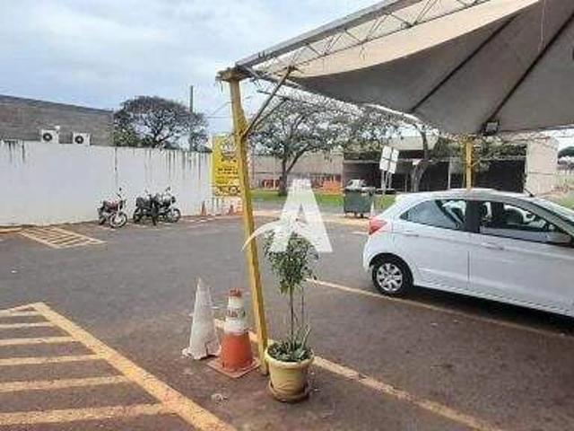 Escritorio aluguel em Segismundo Pereira, Uberlândia