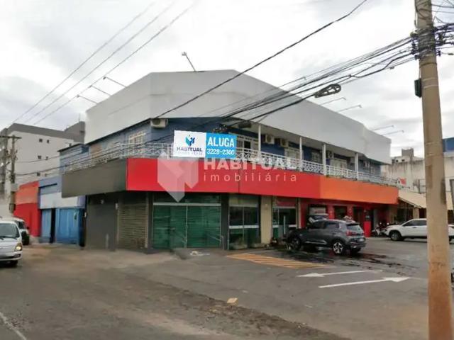 Escritorio aluguel em Santa Mônica, Uberlândia