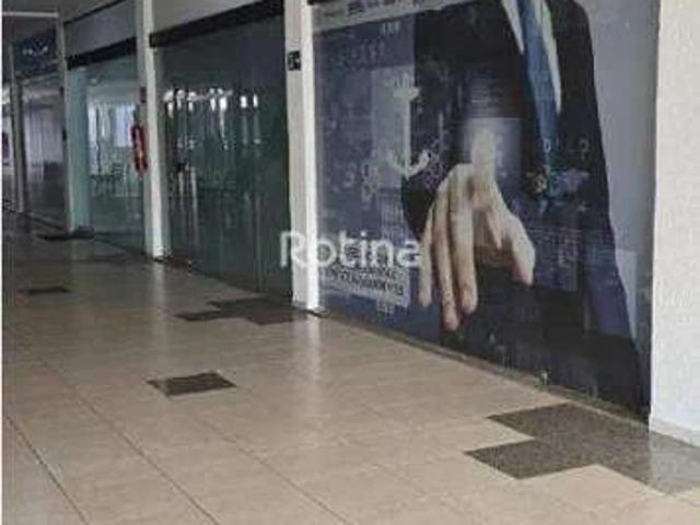 Escritorio aluguel em Santa Mônica, Uberlândia