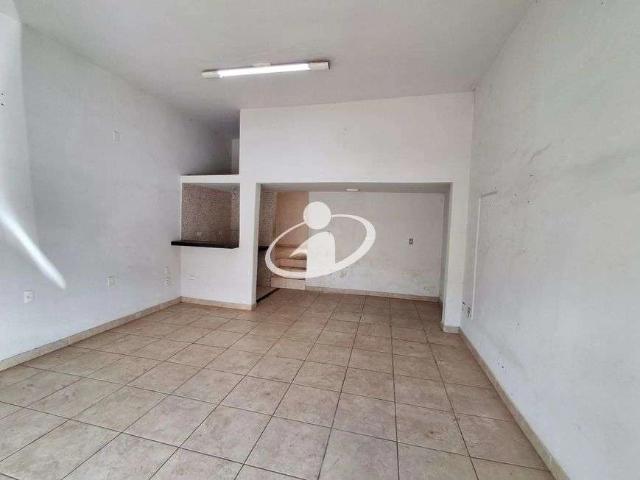 Escritorio aluguel em Santa Mônica, Uberlândia
