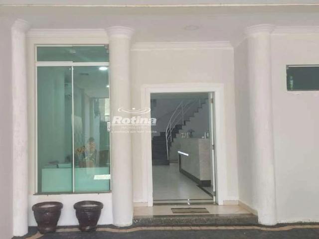 Escritorio aluguel em Tibery, Uberlândia