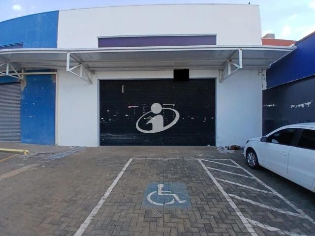Escritorio aluguel em Santa Mônica, Uberlândia