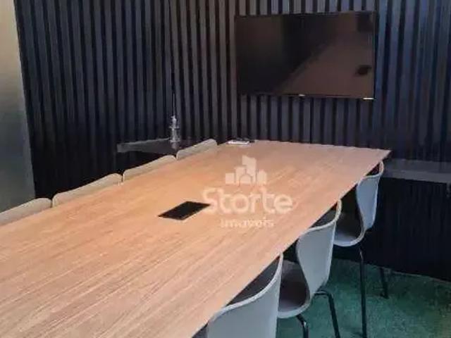 Escritorio aluguel em Santa Mônica, Uberlândia