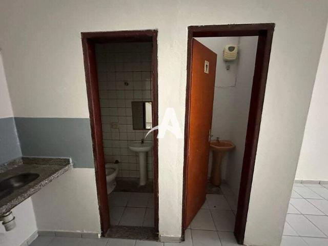 Escritorio aluguel em Santa Mônica, Uberlândia