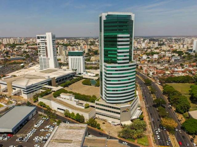 Escritorio aluguel em Região Geográfica Imediata de Uberlândia, Oliveira Fortes