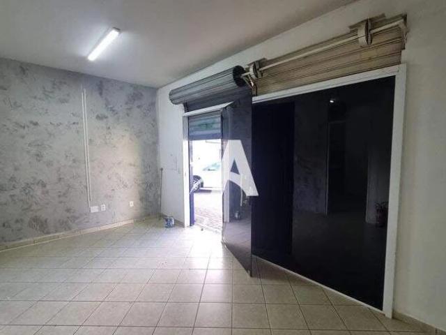 Escritorio aluguel em Santa Mônica, Uberlândia