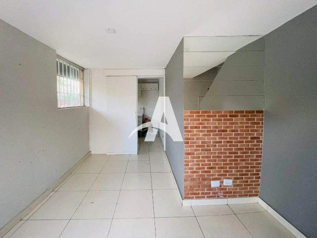 Escritorio aluguel em Santa Mônica, Uberlândia