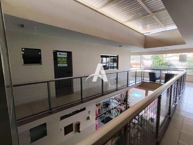 Escritorio aluguel em Santa Mônica, Uberlândia
