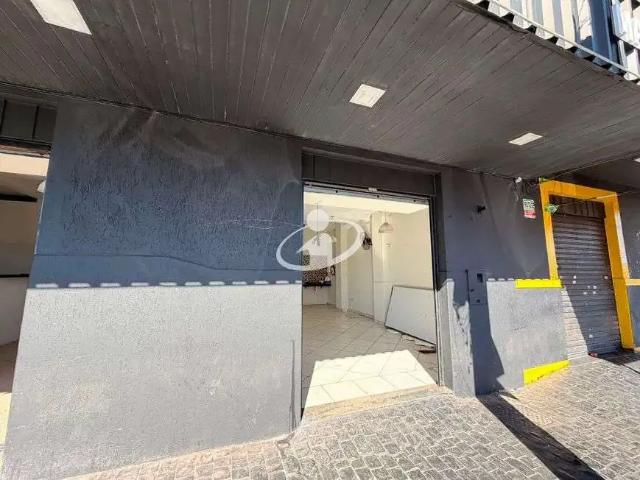 Escritorio aluguel em Santa Mônica, Uberlândia