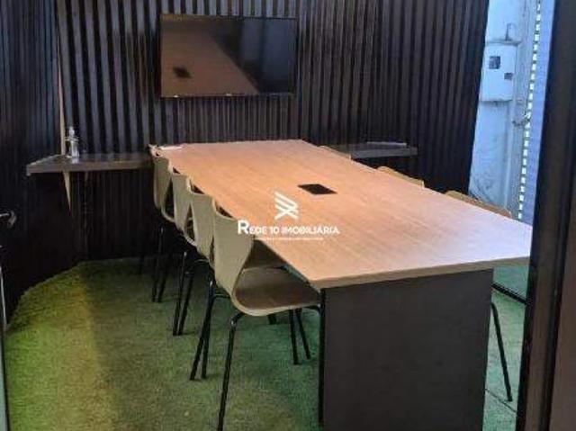 Escritorio aluguel em Região Geográfica Imediata de Uberlândia, Oliveira Fortes