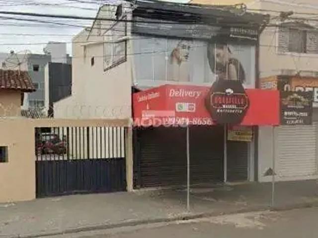 Escritorio aluguel em Região Geográfica Imediata de Uberlândia, Oliveira Fortes