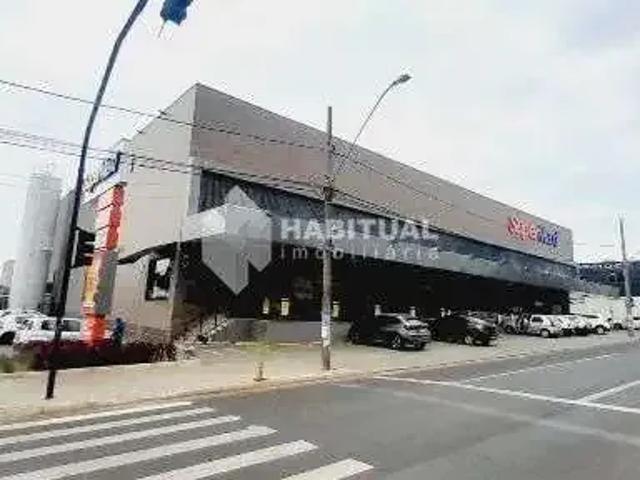 Escritorio aluguel em Santa Mônica, Uberlândia