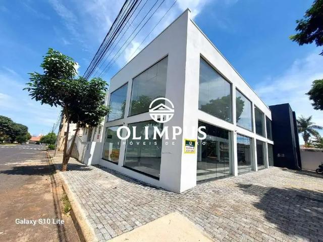 Escritorio aluguel em Região Geográfica Imediata de Uberlândia, Oliveira Fortes