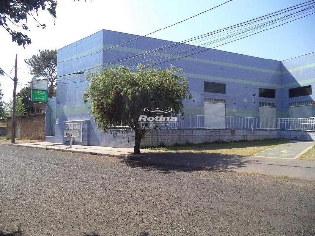 Escritorio aluguel em Santa Mônica, Uberlândia