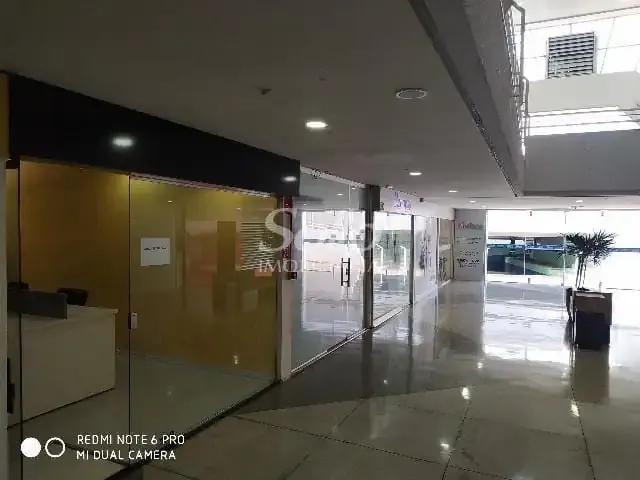 Escritorio aluguel em Uberlândia, Região Geográfica Intermediária de Uberlândia
