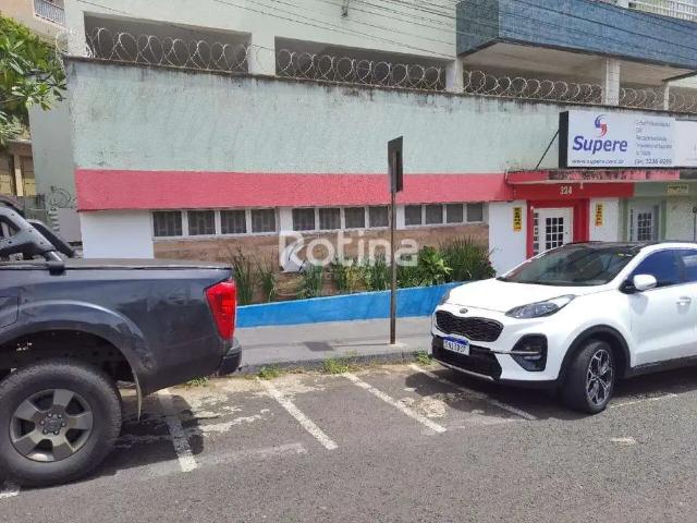 Escritorio aluguel em Região Geográfica Imediata de Uberlândia, Oliveira Fortes