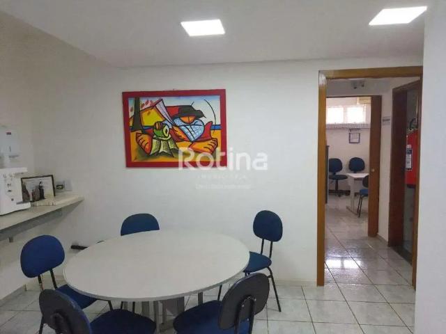 Escritorio aluguel em Região Geográfica Imediata de Uberlândia, Oliveira Fortes