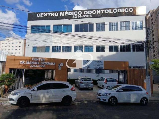 Escritorio aluguel em Setor Sul, Uberlândia