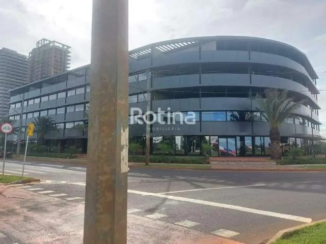 Escritorio aluguel em Solares da Gávea, Uberlândia