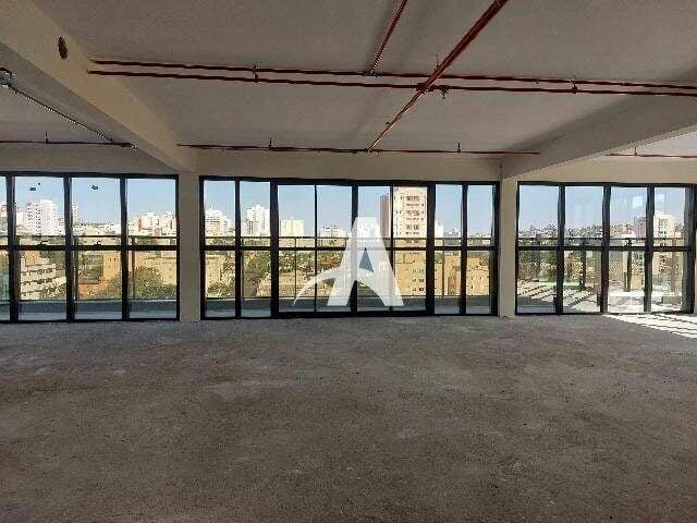 Escritorio aluguel em Setor Central, Uberlândia