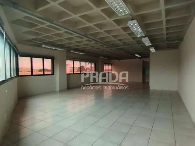 Escritorio aluguel em Setor Central, Uberlândia