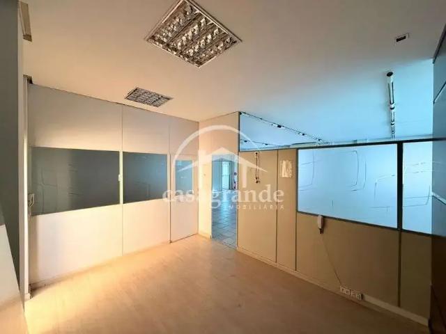 Escritorio aluguel em Setor Central, Uberlândia