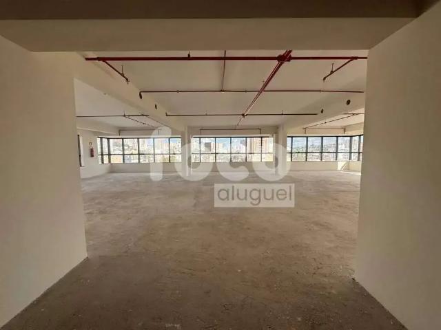 Escritorio aluguel em Setor Central, Uberlândia