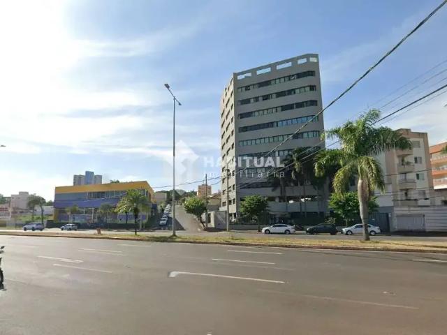 Escritorio aluguel em Setor Central, Uberlândia