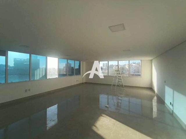 Escritorio aluguel em Setor Central, Uberlândia