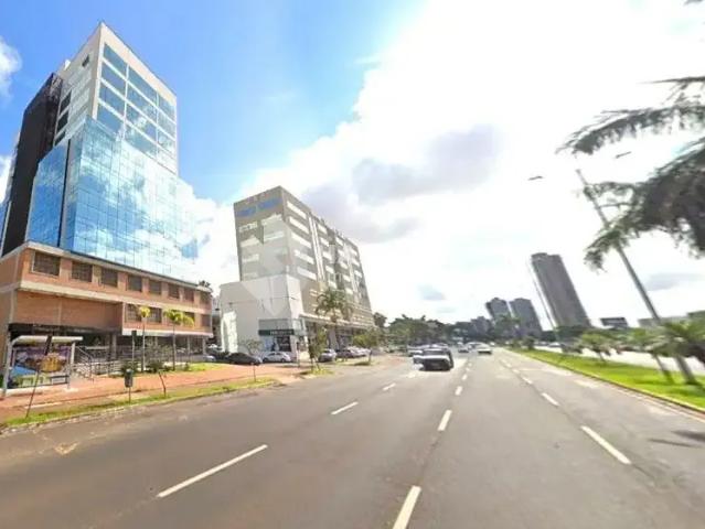 Escritorio aluguel em Setor Central, Uberlândia