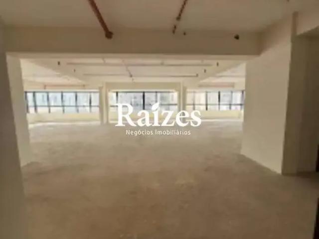Escritorio aluguel em Setor Central, Uberlândia