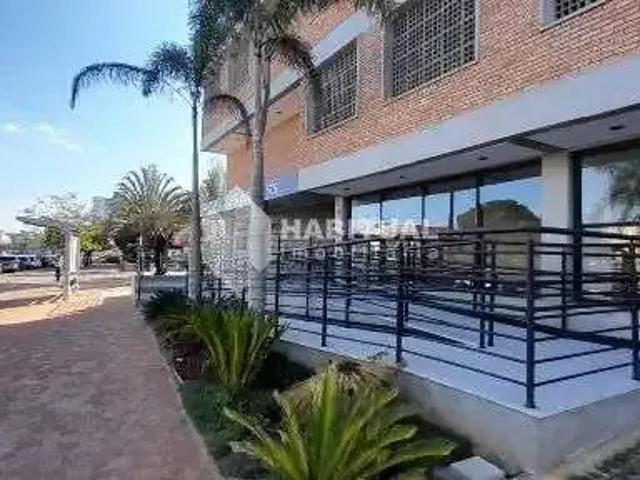 Escritorio aluguel em Setor Central, Uberlândia